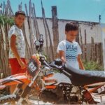 Isadora Cruz Instagram - 🦈 #35mm