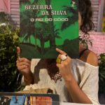 Isadora Cruz Instagram - O caminho do bem