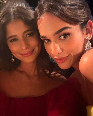 Isadora Cruz Instagram - ❤️‍🔥❤️‍🔥❤️‍🔥 @sanssoficial
