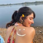 Isha Talwar Instagram - 🌞