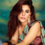 Isha Talwar Instagram – @talwarisha 🤍

🥻 @dressfolk 
💇🏻‍♀️ @myrra_makeup_art 
💄 @loveleen_makeupandhair 
📸 @tejasnerurkarr