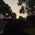 Isidora Vives Instagram - Sentir así, en un arullo de estrellas, te lo digo desde el alma y con el corazón abierto🌙