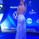 Isidora Vives Instagram - 🤍 outfit: @gisellematamala
