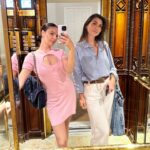 Isis Valverde Instagram – 💭