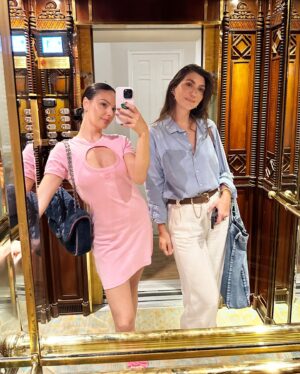 Isis Valverde Instagram - 💭