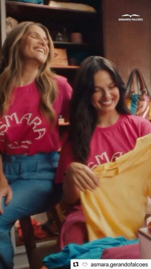 Isis Valverde Instagram - @asmara.gerandofalcoes ♥️