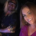 Isla Fisher Instagram - Happy Birthday Moondog. You are an inspiring scene partner and deep soul. @officiallymcconaughey #thebeachbum #gingergoat #harmonykorinefilm