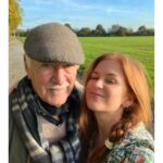 Isla Fisher Instagram - It's been a year since we lost you. I love you and I miss you every single day 💔💔💔💔 "It seems to me, that if we love, we grieve. That’s the deal. That’s the pact. Grief and love are forever intertwined. Grief is the terrible reminder of the depths of our love and, like love, grief is non-negotiable." Nick Cave