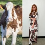 Isla Fisher Instagram - Just trying to amoose you