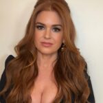Isla Fisher Instagram - Sick of me yet? I'm on @latenightseth tonight talking Wolflikeme2 🐺awoooooo