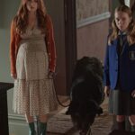 Isla Fisher Instagram - Got your attention! Now watch Wolf Like Me @stanaustralia @peacock @amazonprime 🐺
