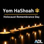 Isla Fisher Instagram - Tonight marks the start of Yom HaShoah, a day dedicated to memorializing the six million Jews who were systematically murdered in the Holocaust by the Nazis and their collaborators, and the heroism of the survivors and rescuers. Today, and every day, we must pledge to fight #antisemitism in all its forms, and to honor the memories of the victims and their survivors by ensuring the world will #NeverForget. US antisemitic crimes hit ‘all-time high’ in 2021, with assaults skyrocketing 167% in the past year. Let’s not just fight against anti-Jewish racism but all types of racism and prejudice. #NeverForget #antisemitism #WeRemember
