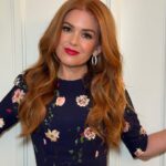 Isla Fisher Instagram - Catch me on @thetodayshow talking #wolflikemeseason2 ❤️