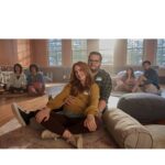 Isla Fisher Instagram - Got your attention! Now watch Wolf Like Me @stanaustralia @peacock @amazonprime 🐺