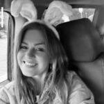 Isla Fisher Instagram - Happy Passover/Easter