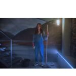 Isla Fisher Instagram - Got your attention! Now watch Wolf Like Me @stanaustralia @peacock @amazonprime 🐺