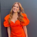 Isla Fisher Instagram - Press Day STRAYS ❤️