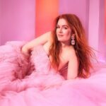 Isla Fisher Instagram - 💕