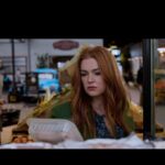 Isla Fisher Instagram - Got your attention! Now watch Wolf Like Me @stanaustralia @peacock @amazonprime 🐺