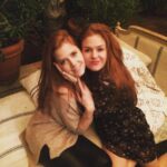 Isla Fisher Instagram - #NationalRedHeadDay Gingers foreva 🔥 @amyadams