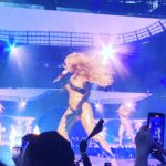 Isla Fisher Instagram - Epic….RENAISSANCE 💜 @beyonce
