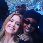 Isla Fisher Instagram - Epic….RENAISSANCE 💜 @beyonce