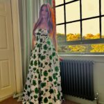 Isla Fisher Instagram - About last night