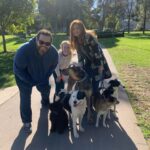 Isla Fisher Instagram – BTS Wolf Like Me 🐺
Watch us now on @peacocktv @stanaustralia