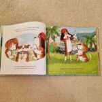 Isla Fisher Instagram - Thanks for the support @family_book_club_ @welbeckkids @paulabowles_illustrator Out now link in bio 🥰