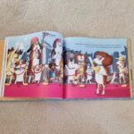 Isla Fisher Instagram - Thanks for the support @family_book_club_ @welbeckkids @paulabowles_illustrator Out now link in bio 🥰