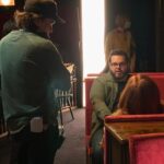 Isla Fisher Instagram – BTS Wolf Like Me 🐺
Watch us now on @peacocktv @stanaustralia