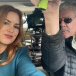 Isla Fisher Instagram - Miss our Wolf Like Me crew #streamingnow