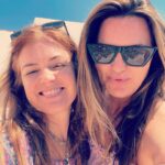 Isla Fisher Instagram - GREECE…You definitely don’t sock!