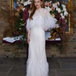 Isla Fisher Instagram - So fun to celebrate the talented and beautiful @moniquelhuillier 🖤 in London