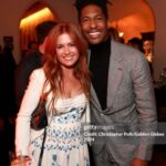 Isla Fisher Instagram - Only in LA for one night