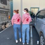Isla Fisher Instagram – BTS Wolf Like Me 🐺
Watch us now on @peacocktv @stanaustralia