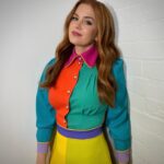 Isla Fisher Instagram - Catch me on ITV’s Loose Women today talking about my debut picture book #mazythemoviestar #hollywoof