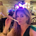Isla Fisher Instagram - It’s been 2023 for 58 mins and so far there’s not been a new war, pandemic or economic crash