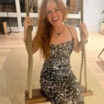 Isla Fisher Instagram - Summer photo dump ❤️🐠🧜‍♀️