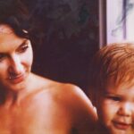 Isla Fisher Instagram - Happy Mother’s Day. Thanks for all that you do for me and our family. We all love you ❤️