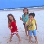 Isla Fisher Instagram - Summer photo dump ❤️🐠🧜‍♀️