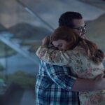 Isla Fisher Instagram - Wolf Like Me OUT NOW @peacock @stanaustralia @joshgad