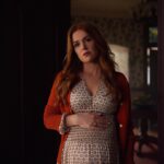 Isla Fisher Instagram - Wolf Like Me OUT NOW @peacock @stanaustralia @joshgad