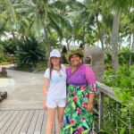 Isla Fisher Instagram - Summer photo dump ❤️🐠🧜‍♀️