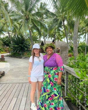 Isla Fisher Instagram - Summer photo dump ❤️🐠🧜‍♀️
