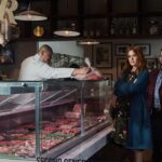 Isla Fisher Instagram - Wolf Like Me OUT NOW @peacock @stanaustralia @joshgad