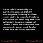 Isla Fisher Instagram - 🙏🏻 #nohostageleftbehind