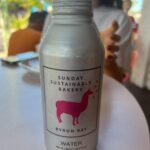 Isla Fisher Instagram - If you are in Byron Bay, 🇦🇺🦘go to the GREATEST bakery in town (tap into your inner child) #coffee @sundaysustainablebakery So proud of Conor and Katie ❤️