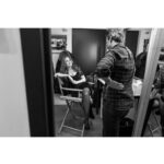 Isla Fisher Instagram - Photo dumps BTS 📸Lloyd Bishop/NBC thanks #theplazahotelnyc for a whirlwind stay to support my show #wolflikemeseason2 ❤️