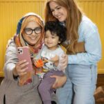 Isla Fisher Instagram - Actress #IslaFisher writes in YOU today about her family roots, charity work as a @savechildrenuk ambassador – and a meaningful gift she received from husband Sacha Baron Cohen… ‘[My dad} was always proud of his work supporting disadvantaged children both in Australia and around the world – as was I,’ Isla recalls. ‘He described meeting Princess Anne – who took over from Her Majesty Queen Elizabeth II as the charity’s patron in 2017 – as the pinnacle of his career. Inspired by his work and my interest in early-years development, I became an ambassador for Save the Children in 2012. My first involvement with the charity was for a breastfeeding campaign, when I visited the slums of São Paulo and met mothers who pumped their breastmilk so it could be donated to neonatal wards… 11 years on, I still remember how inspired I was by this simple, selfless act. And it’s that feeling of sisterhood and solidarity that I’m reminded of while in Scotland. Here I can feel, once again, the power of human connection, of community. Sometimes it’s the small gestures that make everything OK.’ Tap the link in bio to read more. 📸: @chloemallettphoto Picture director: @esterpicturedirector Stylist: @nicolarosecreative Stylist’s assistant: @hopepalmtree Hair: @bencooke_lockonego Make up: @sarahreygate